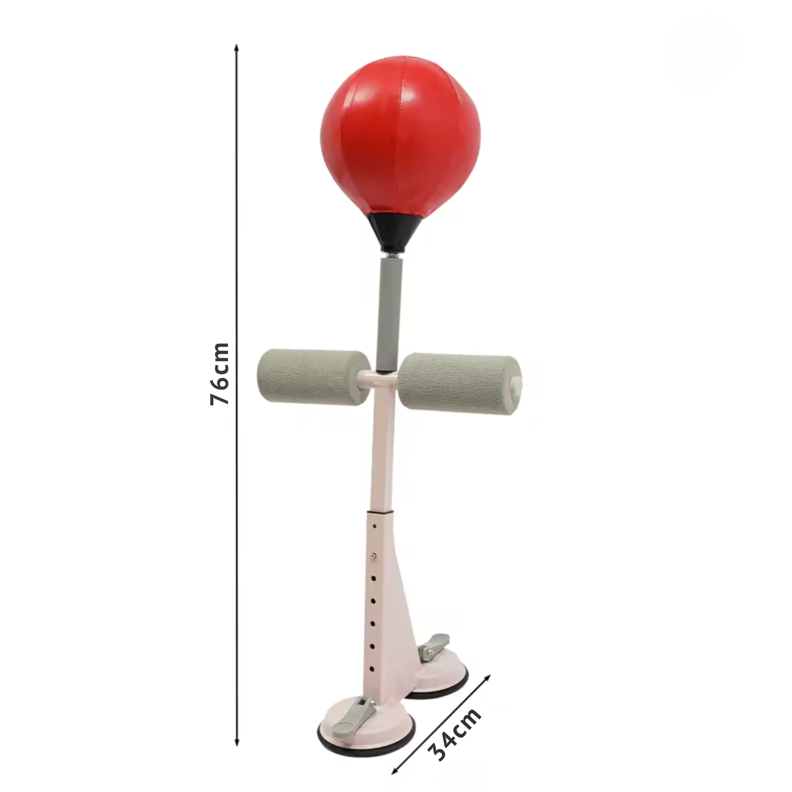 Punching Ball Flexkid