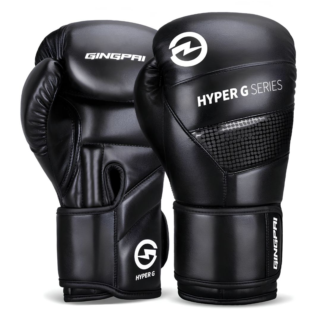 Gants de boxe Pulse Pro
