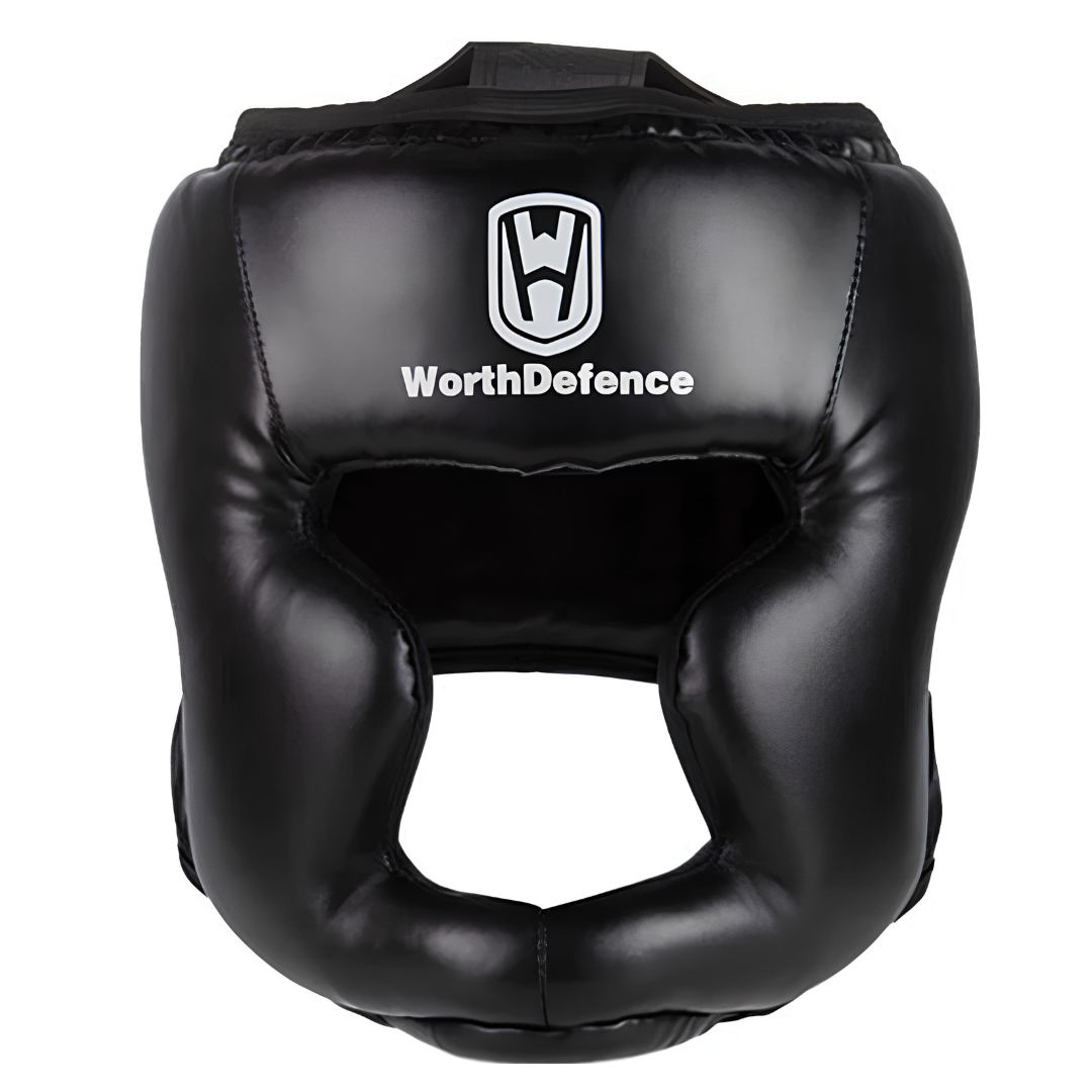 Casque Boxe Pulse protect