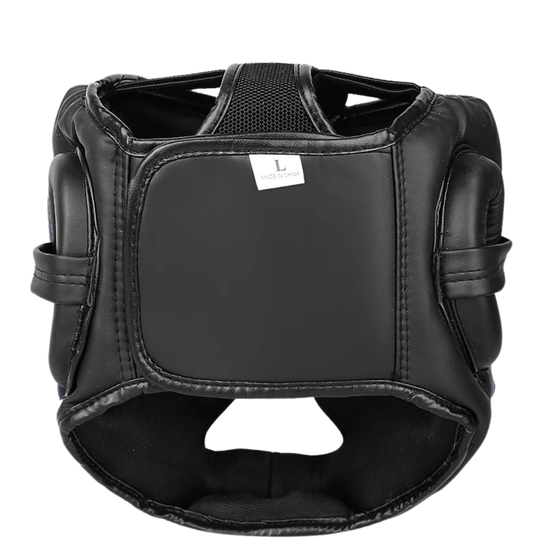 Casque Pulse Evo