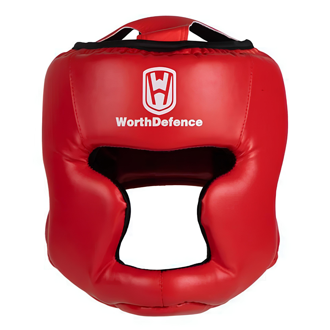 Casque Boxe Pulse protect