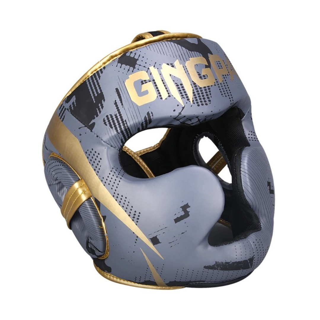 Casque Pulse Basic Evo