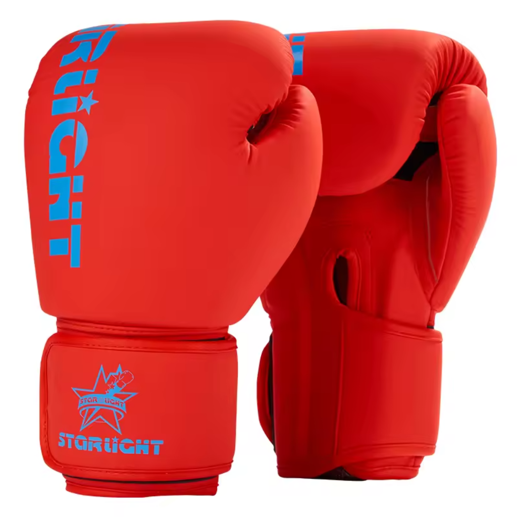 Gants de Boxe Pulse confort