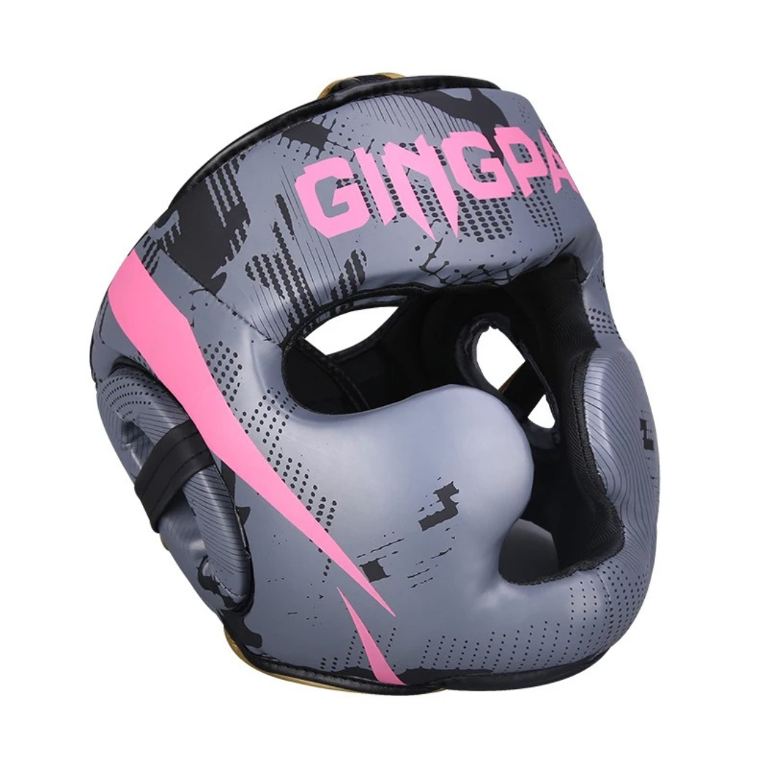 Casque Pulse Basic Evo