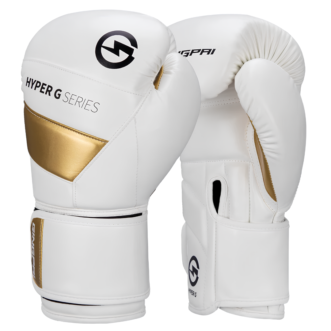 Gants de boxe Pulse Pro