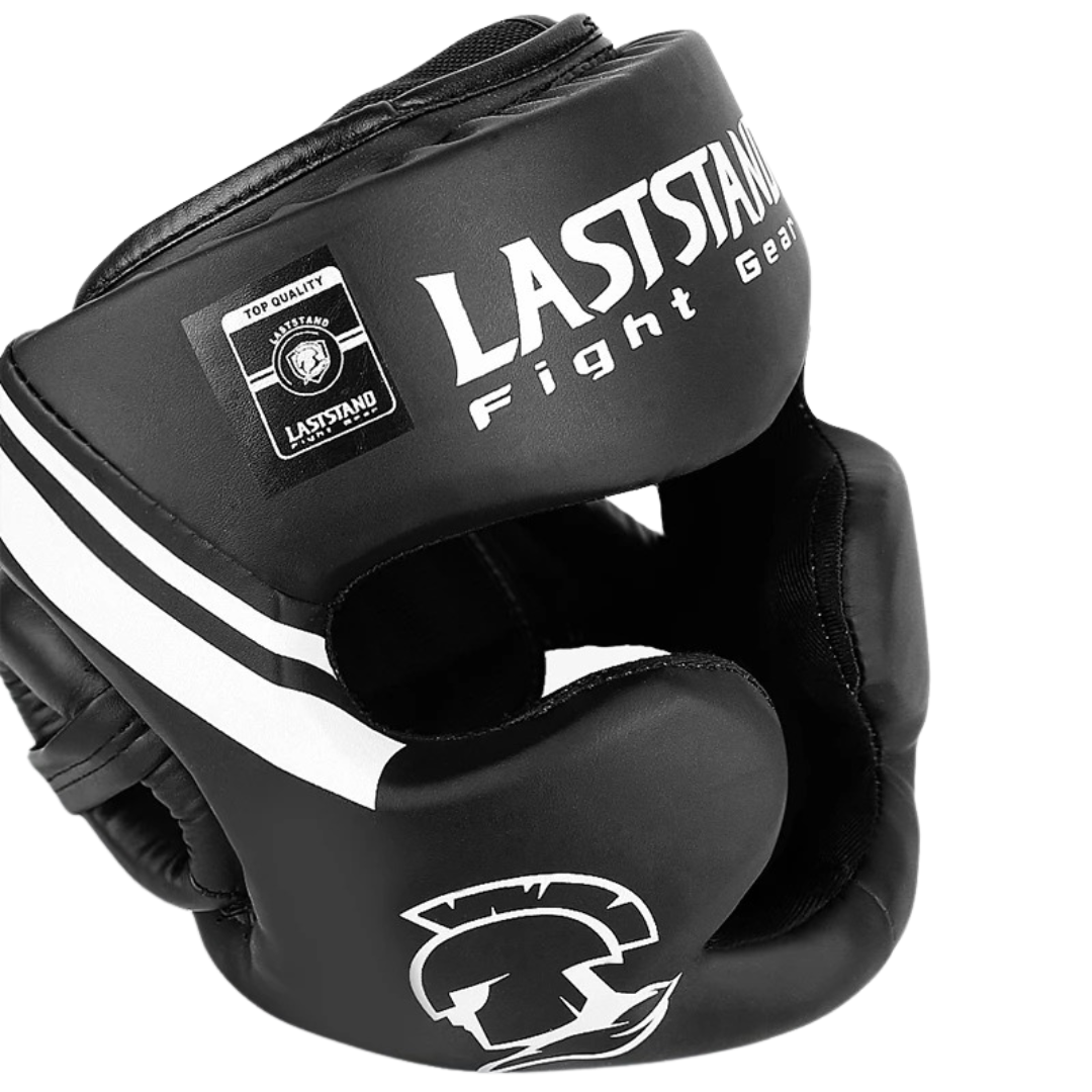 Casque Pulse Evo