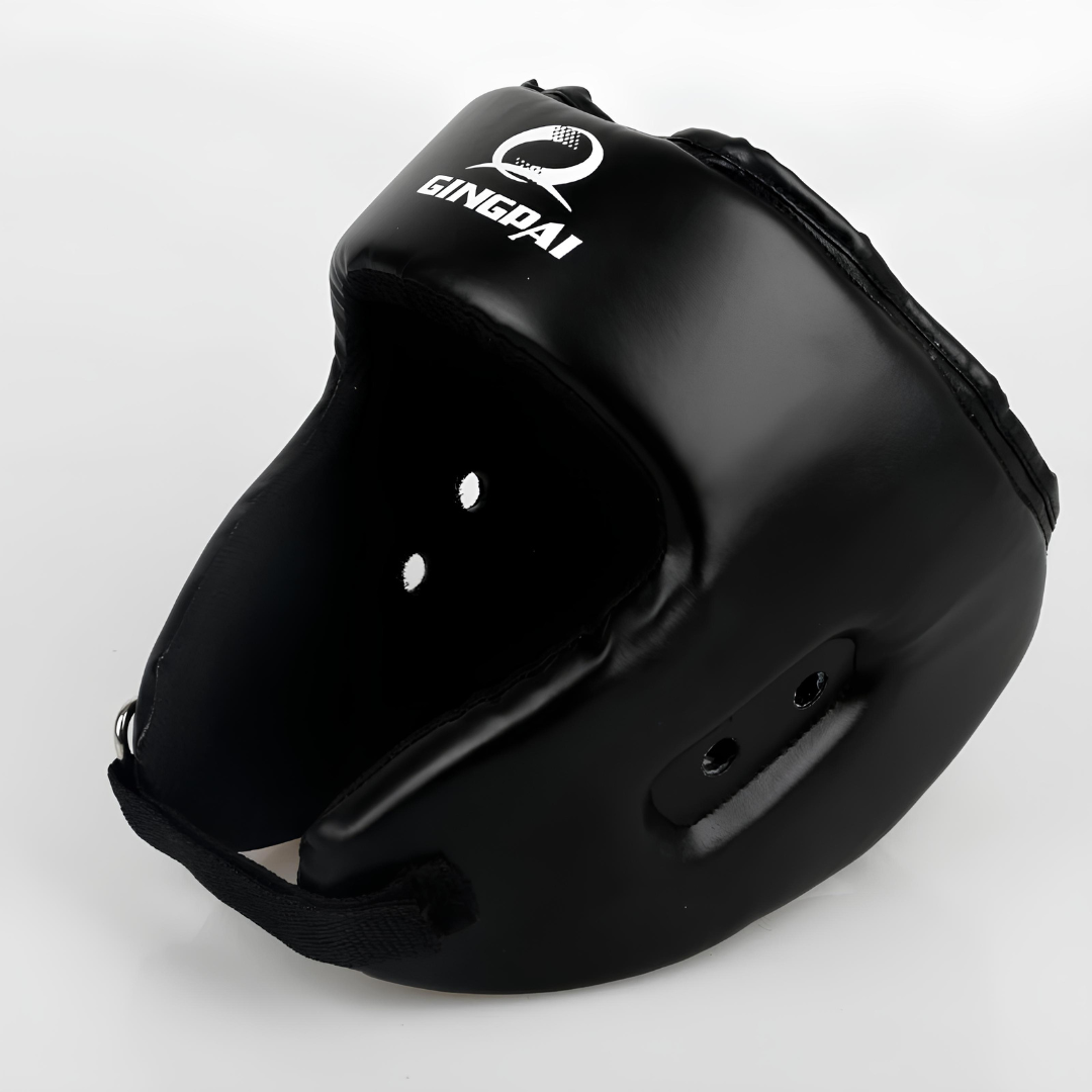 Casque MMA polyvalent