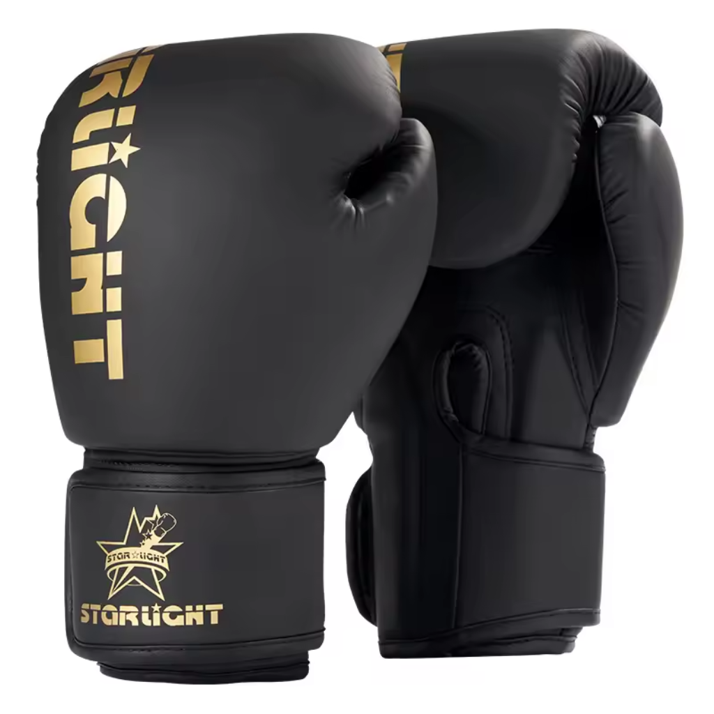 Gants de Boxe Pulse confort