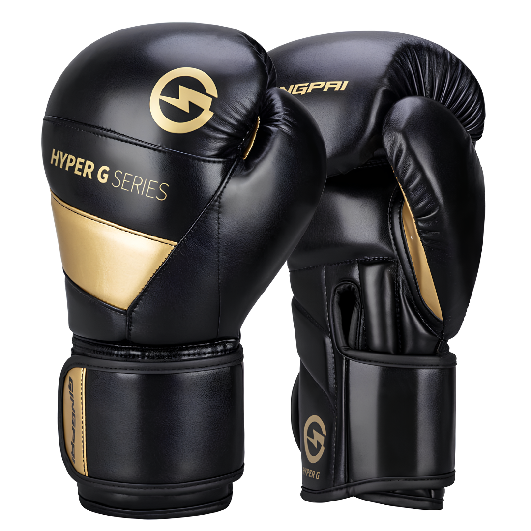 Gants de boxe Pulse Pro