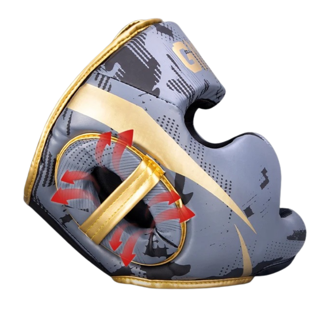 Casque Pulse Basic Evo