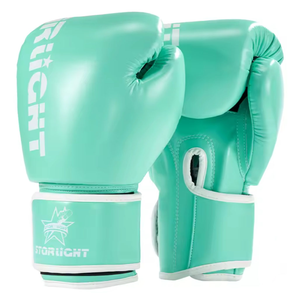 Gants de Boxe Pulse confort