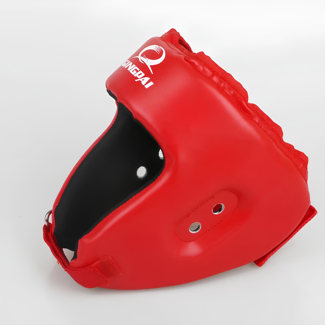 Casque MMA polyvalent