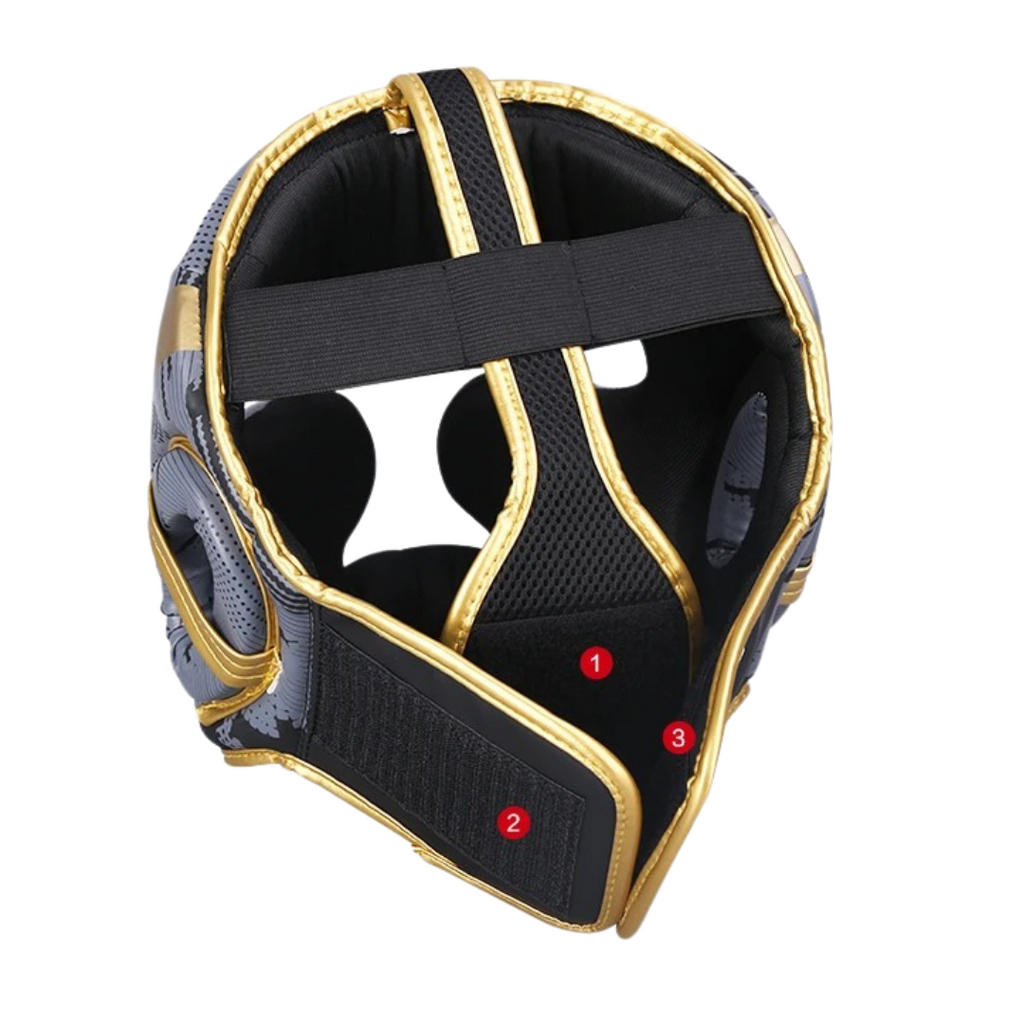 Casque Pulse Basic Evo