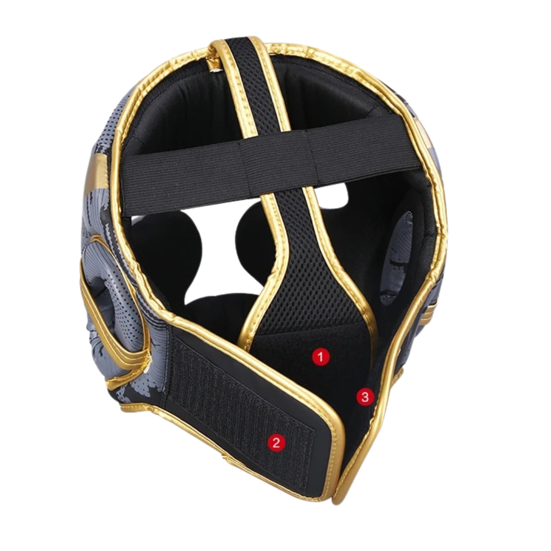 Casque Pulse Basic Evo