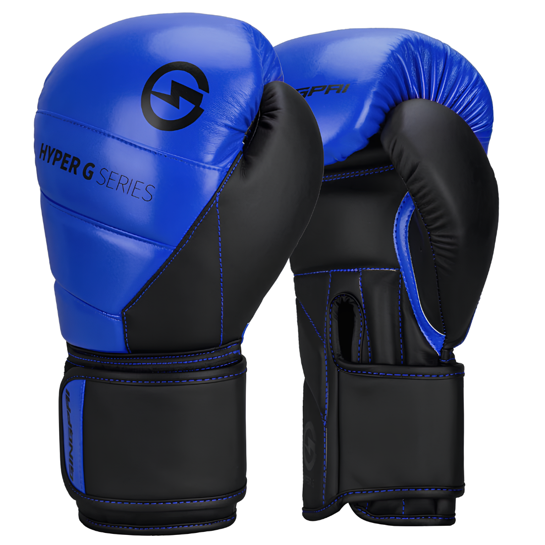 Gants de boxe Pulse Pro