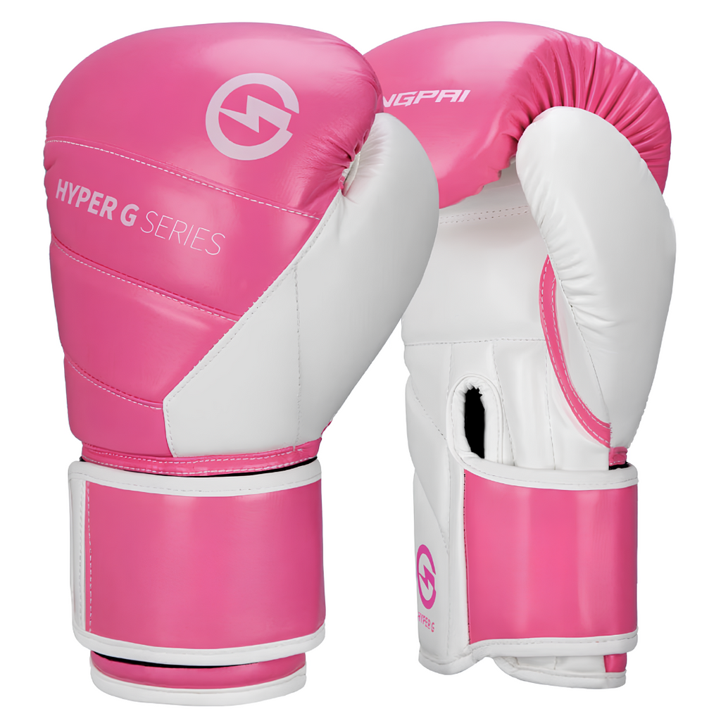 Gants de boxe Pulse Pro
