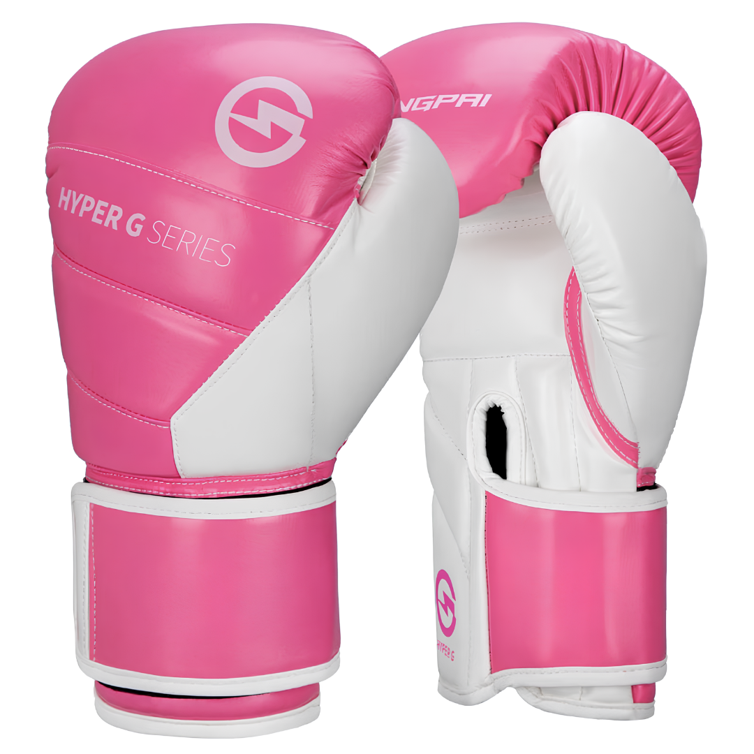 Gants de boxe Pulse Pro