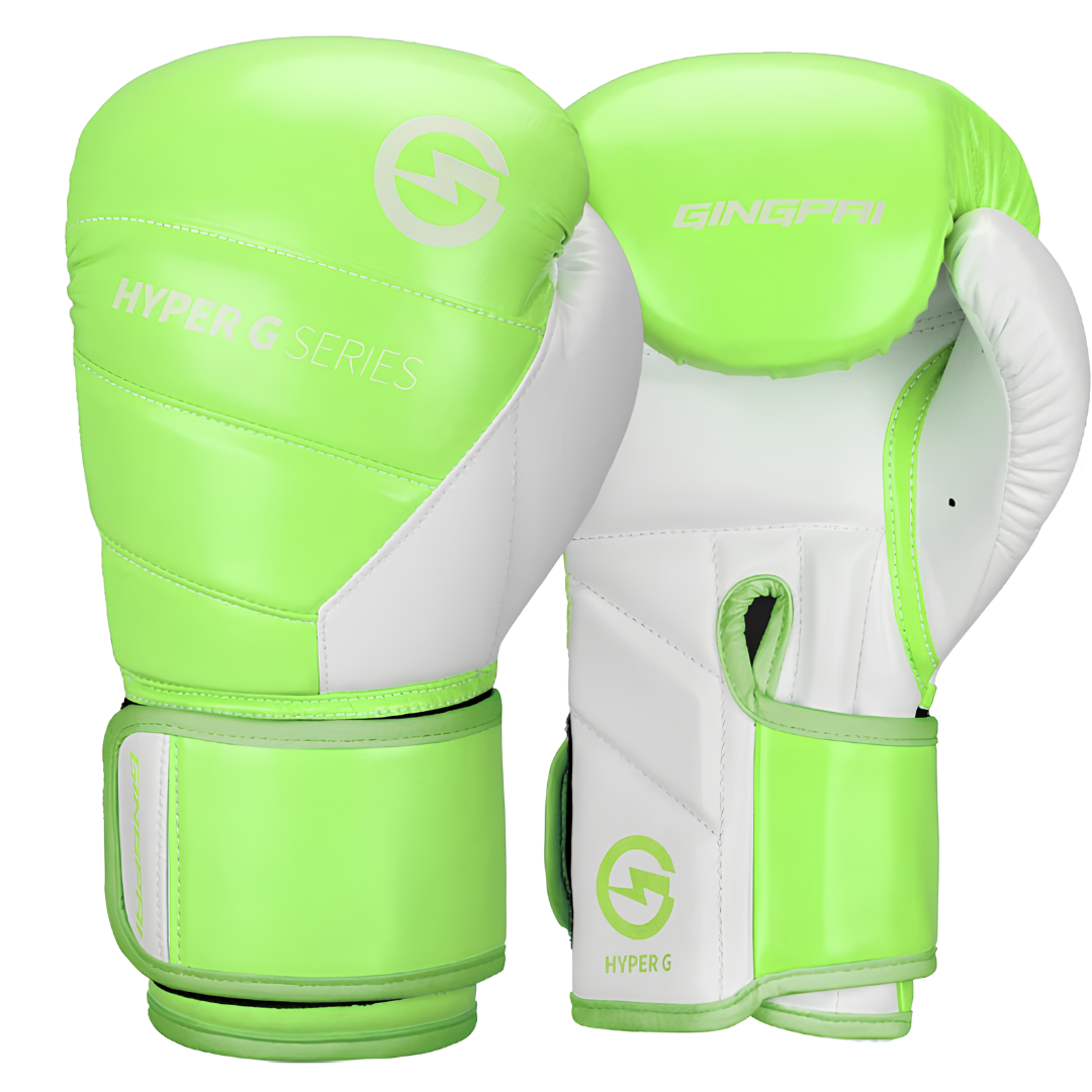 Gants de boxe Pulse Pro