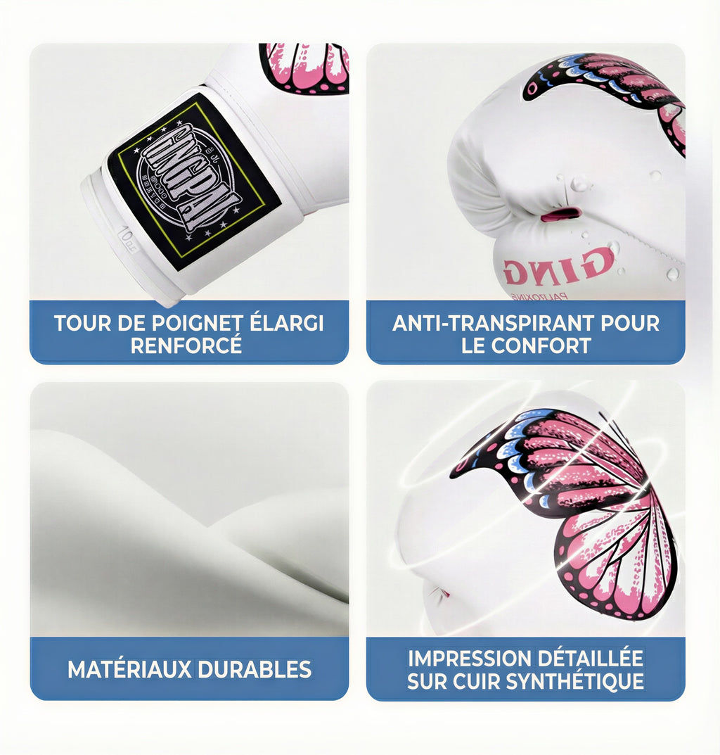 Gants Pulse Nova Edition - Femme