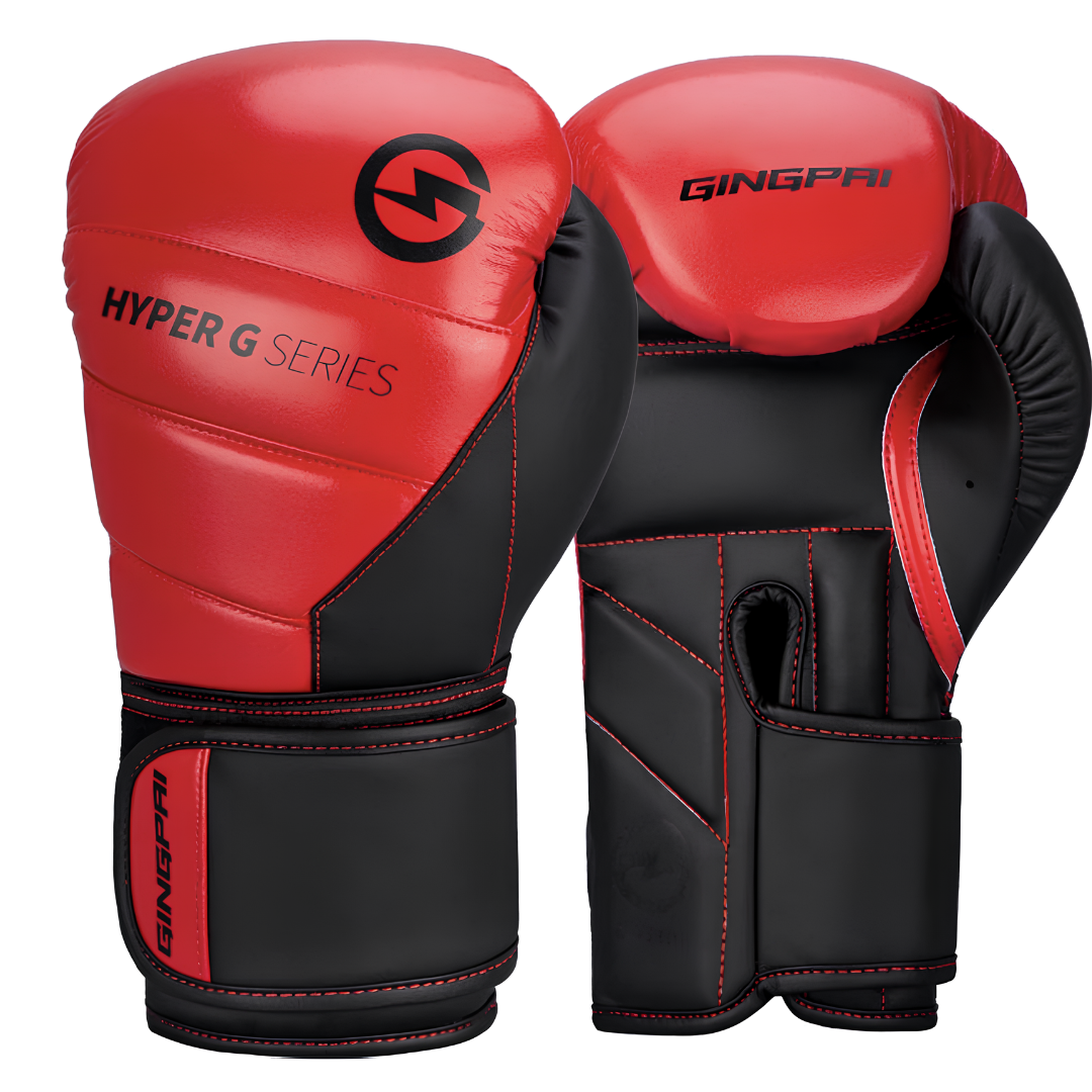 Gants de boxe Pulse Pro