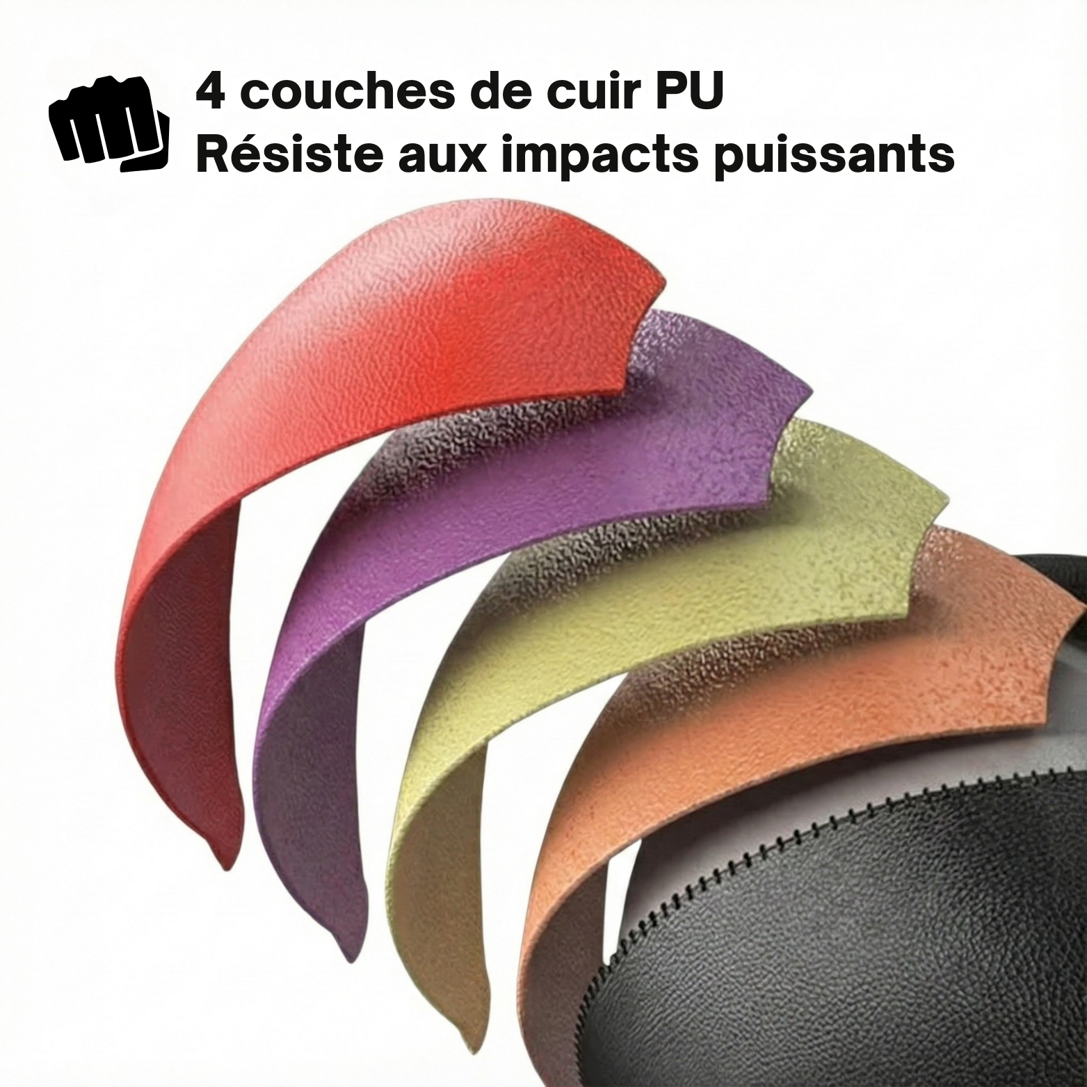 Punching Ball Pulse Flex