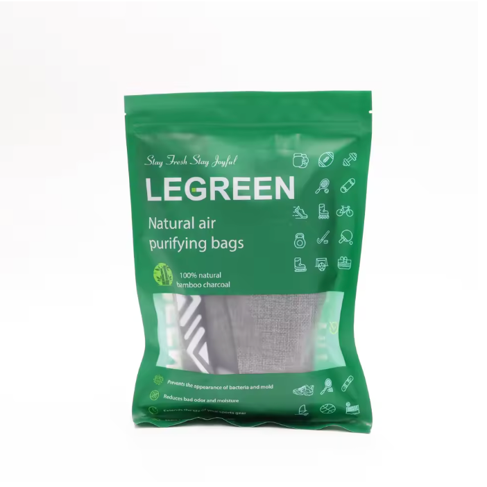 Désodorisant Gants de Boxe - Absorbeur d’odeurs au charbon actif