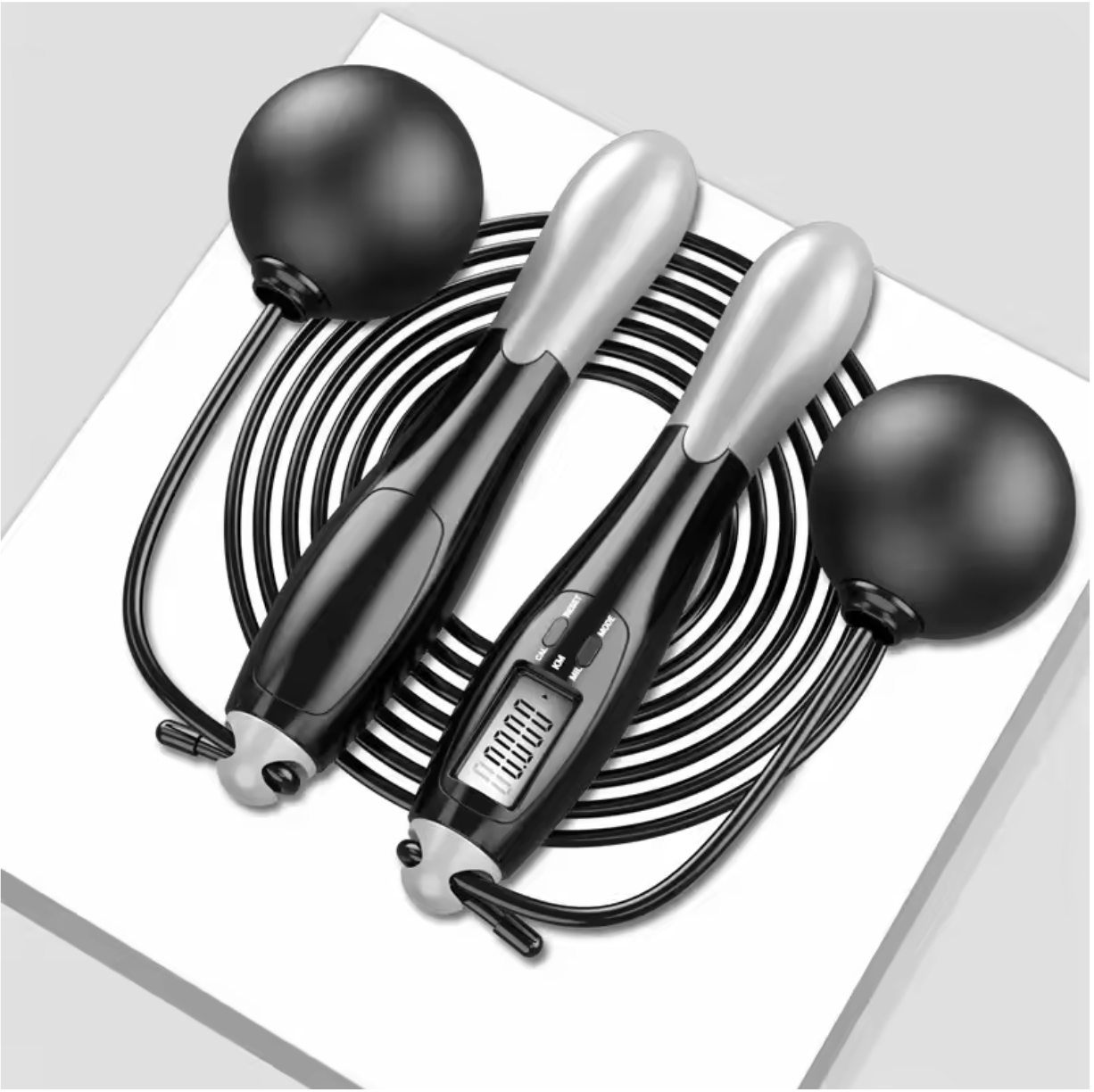 Corde à Sauter Pulse Smart