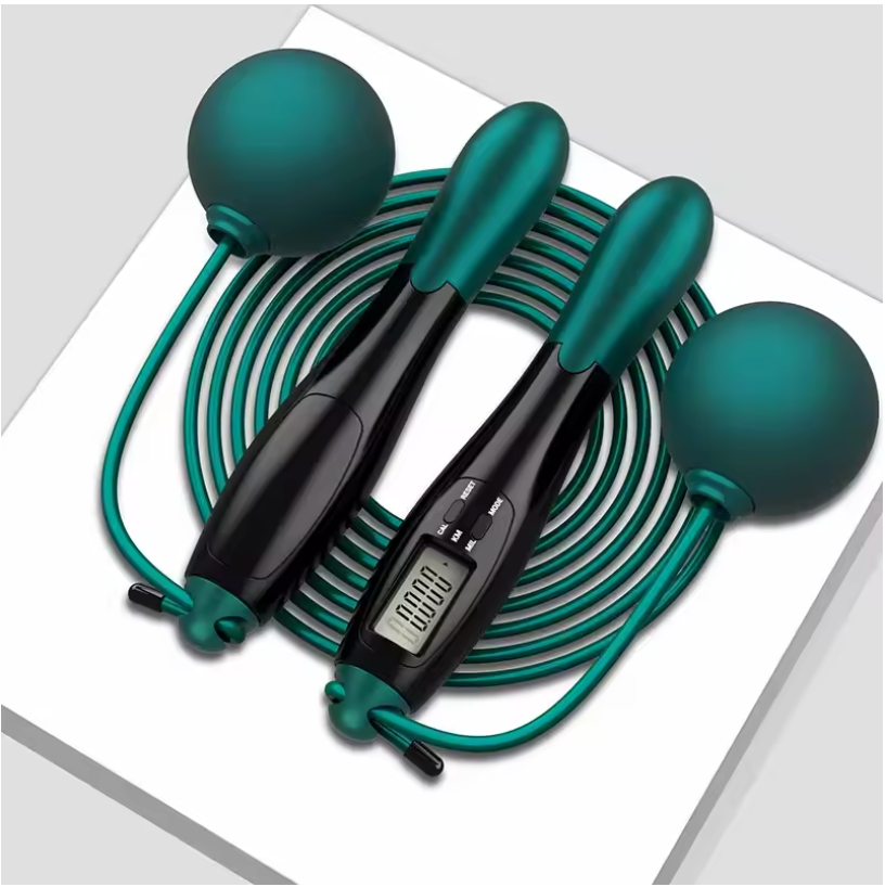 Corde à Sauter Pulse Smart