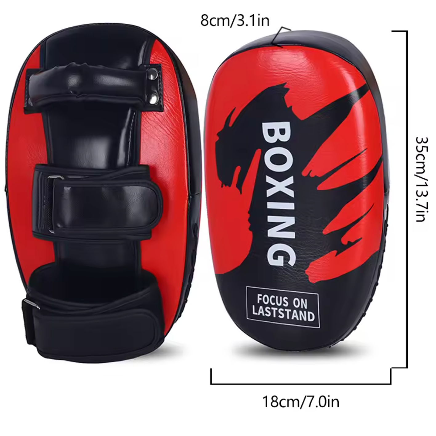 Pattes d'ours Pulse Evo