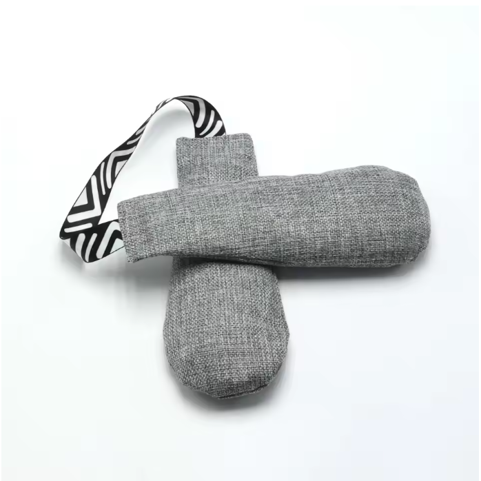 Désodorisant Gants de Boxe - Absorbeur d’odeurs au charbon actif