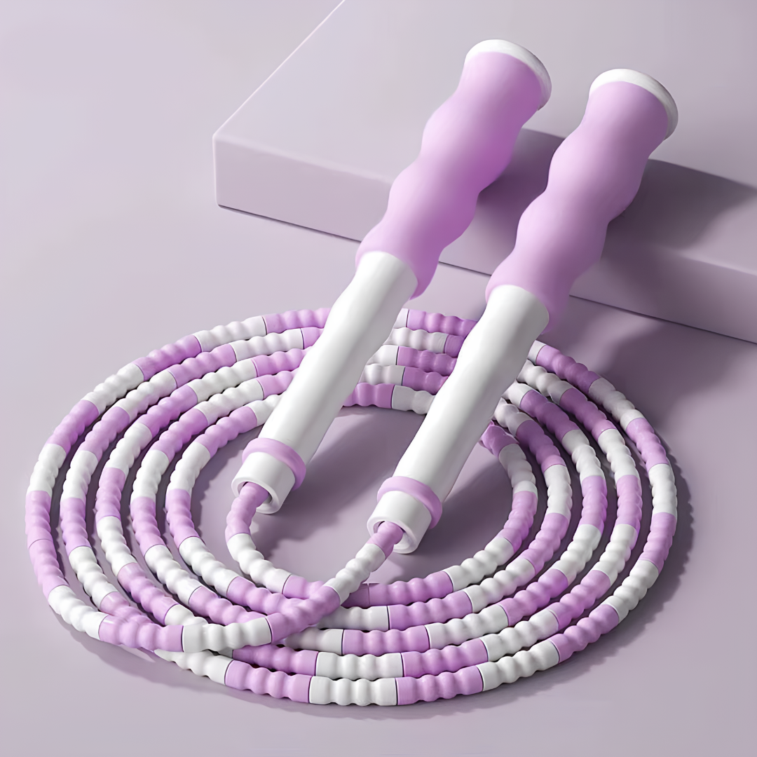 Corde à Sauter Pulse Bambou
