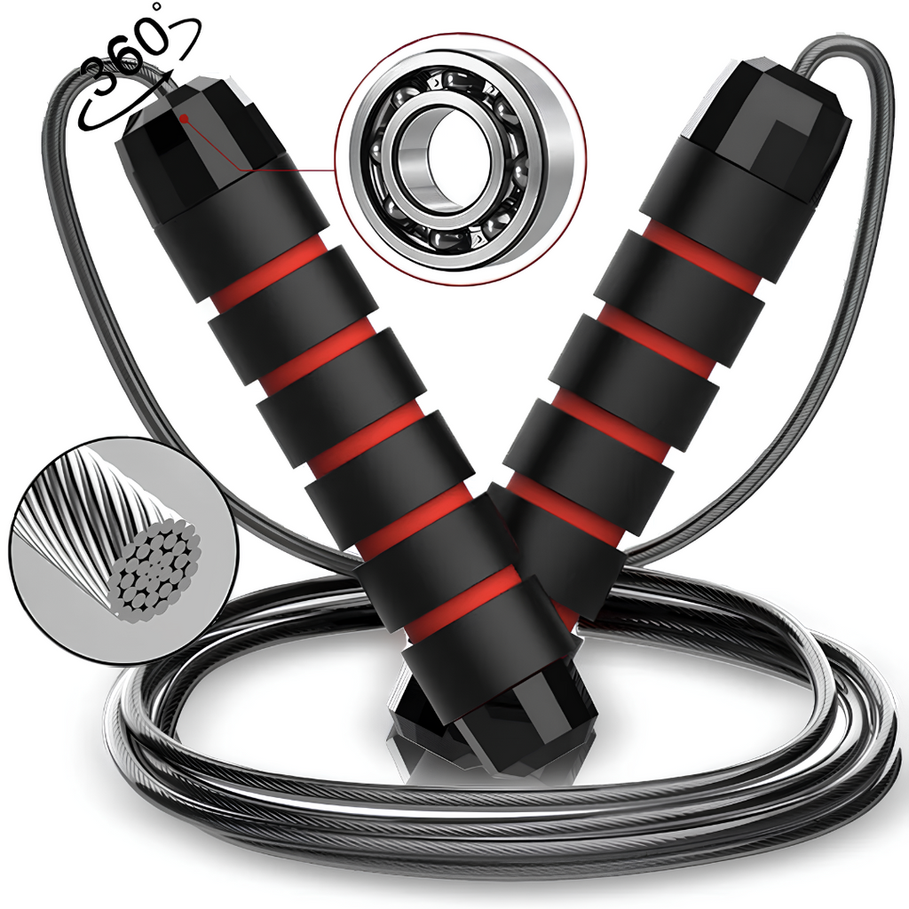 Corde à Sauter Pulse Expert