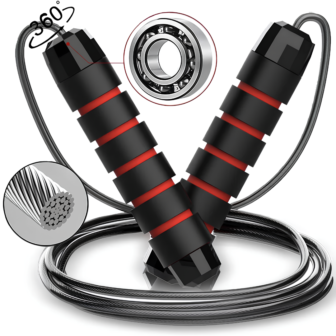 Corde à Sauter Pulse Expert