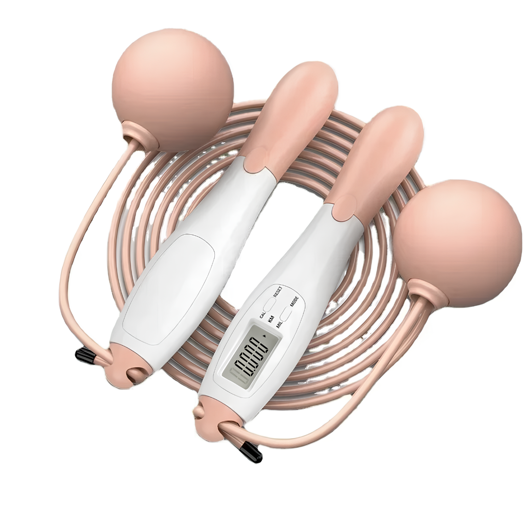 Corde à Sauter Pulse Smart