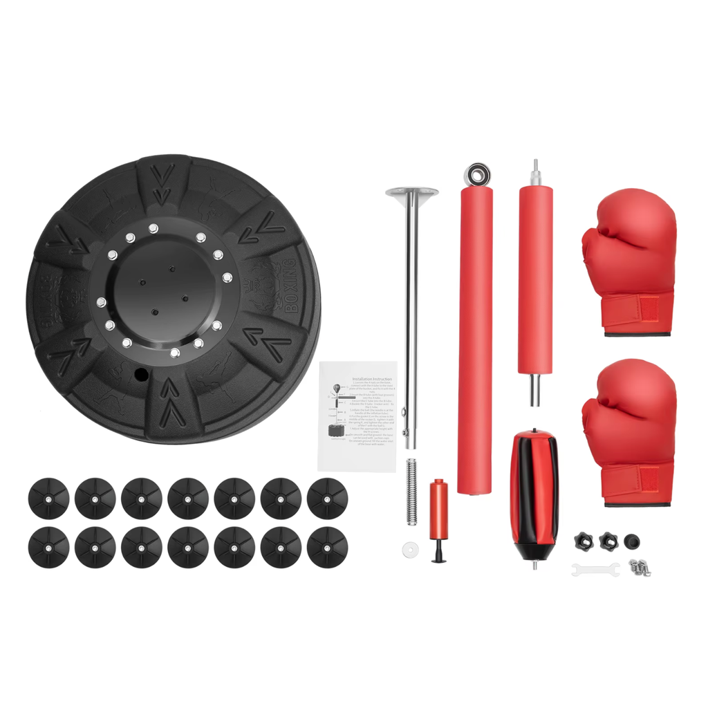 Punching Ball Pulse Pro