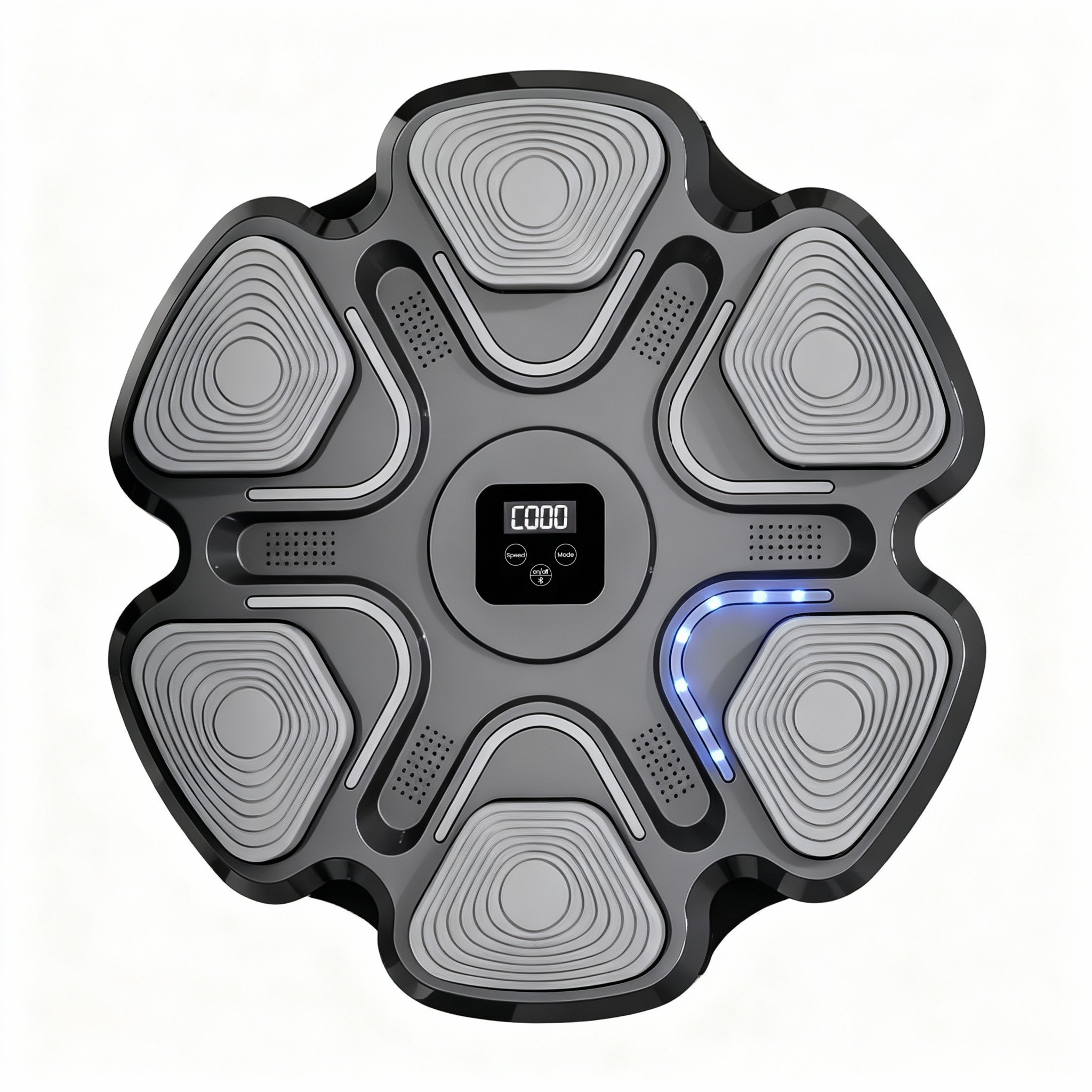 Machine de boxe musicale L1
