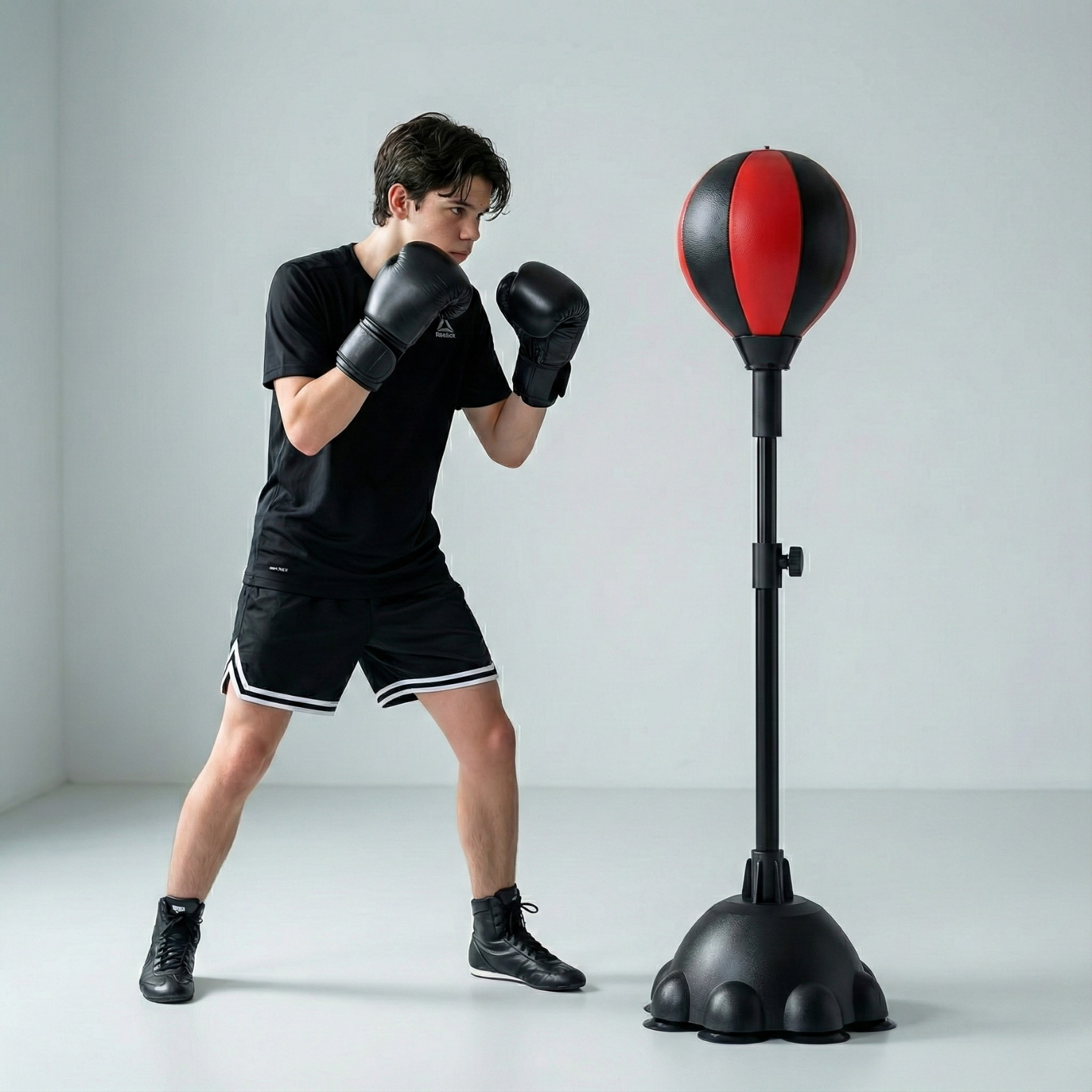 Punching Ball Pulse Flex