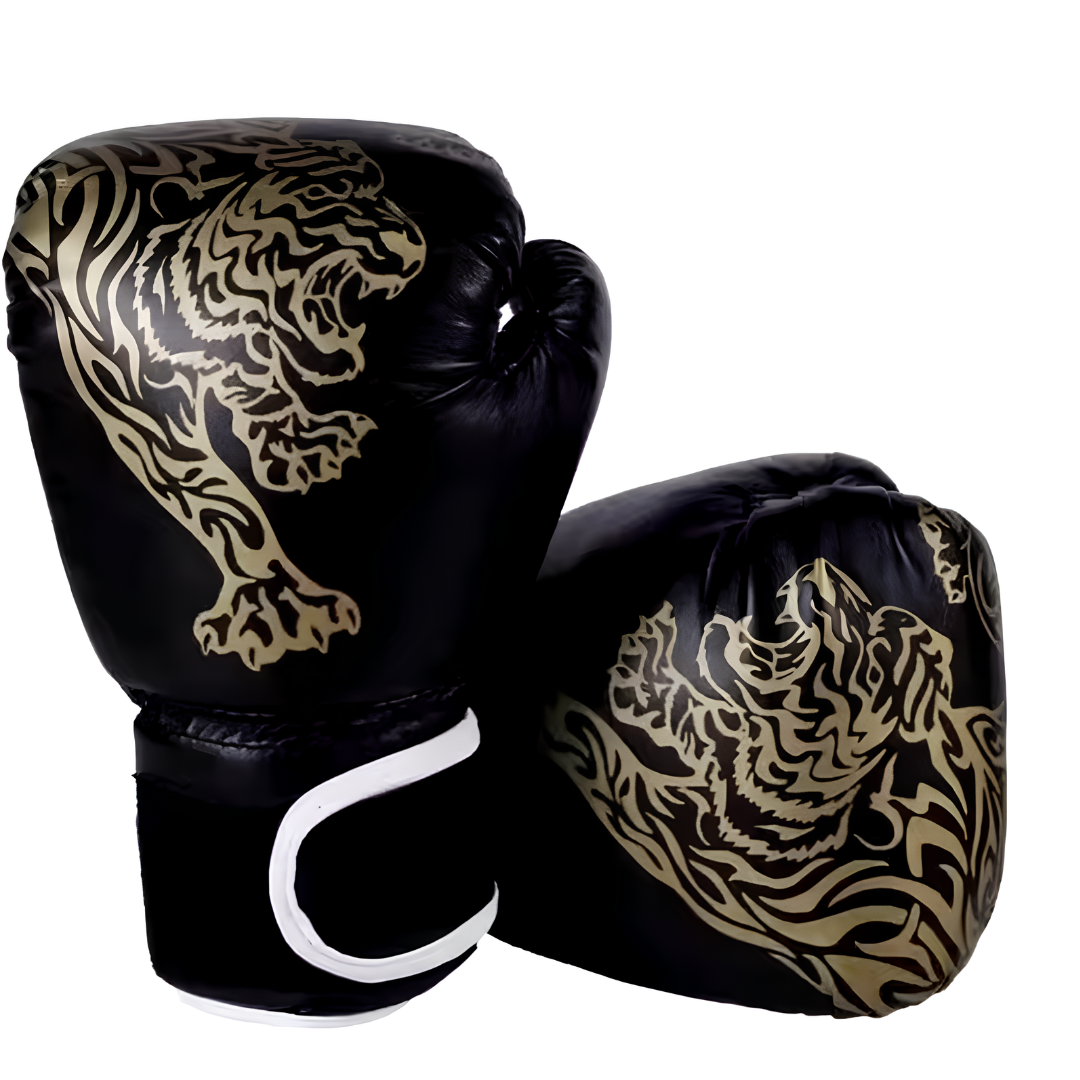 Gants de boxe Pulse Tiger