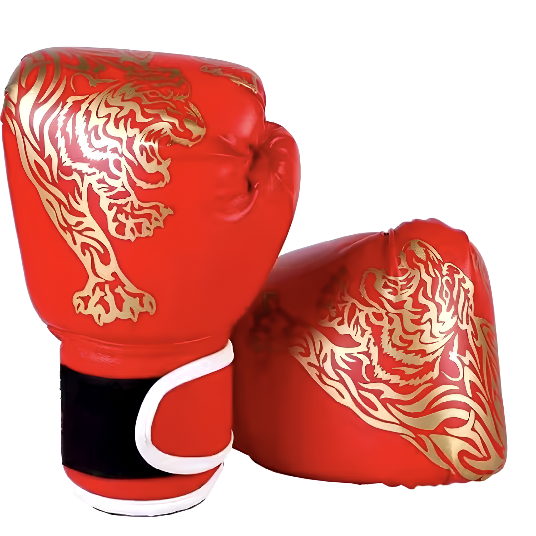 Gants de boxe Pulse Tiger