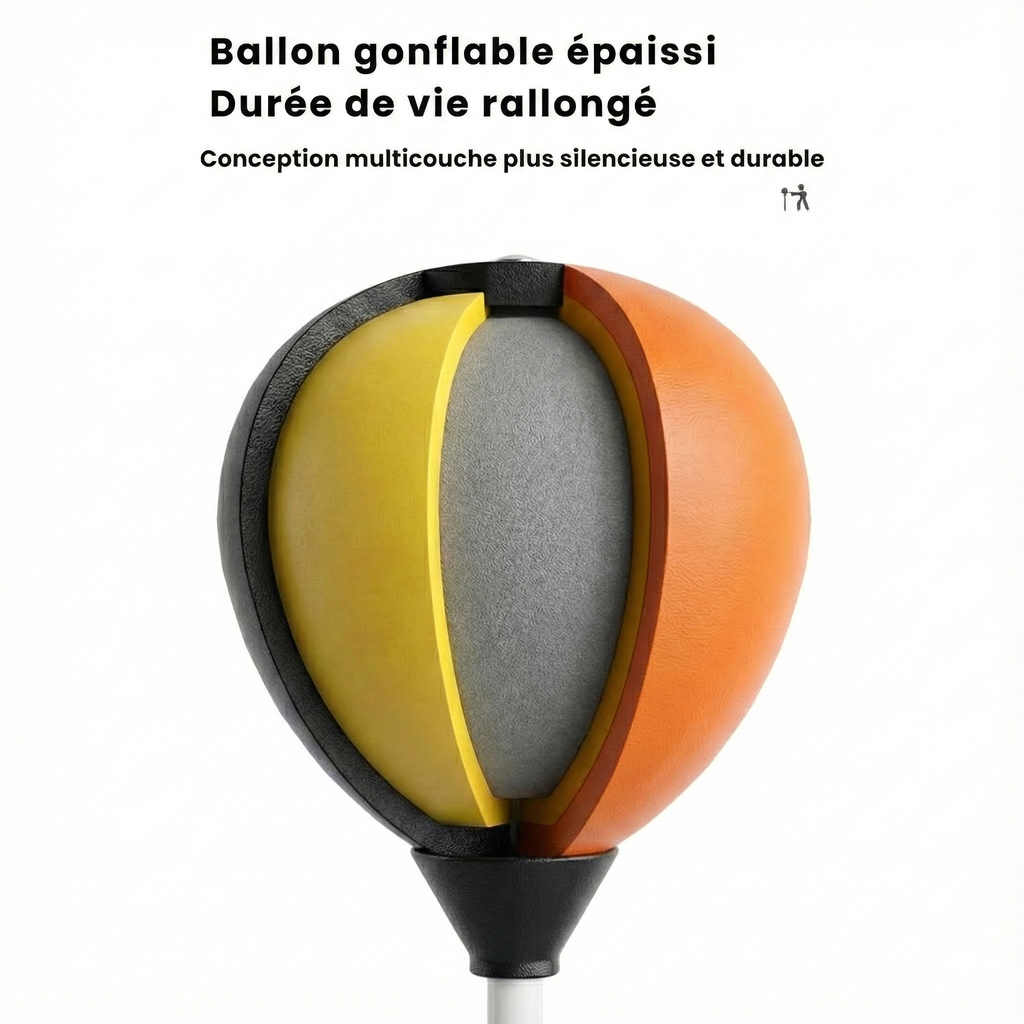 Punching Ball Flex