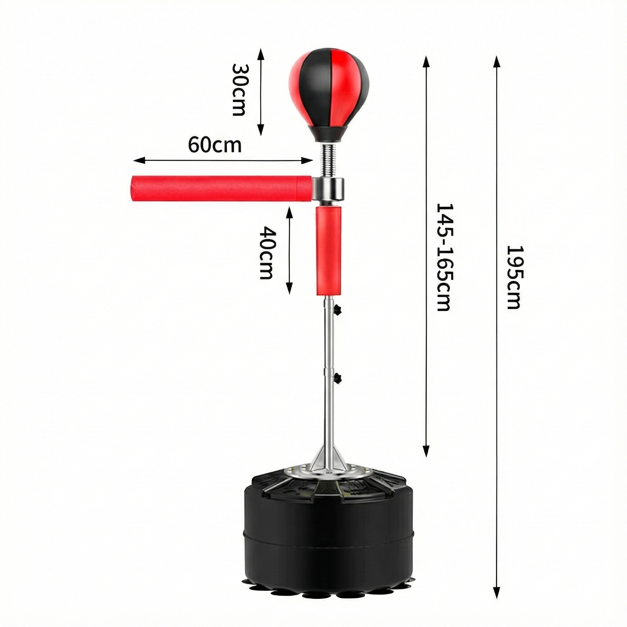 Punching Ball Pulse Pro