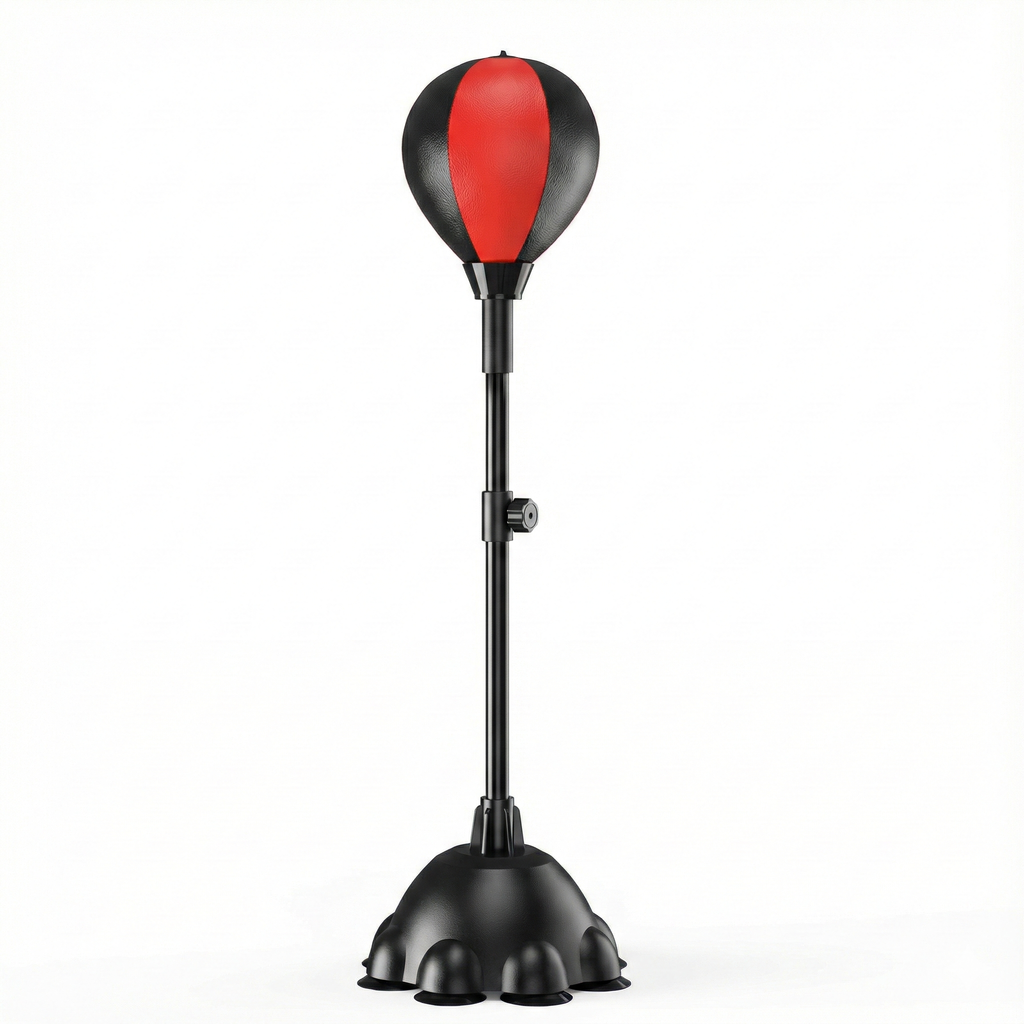 Punching Ball Pulse Flex