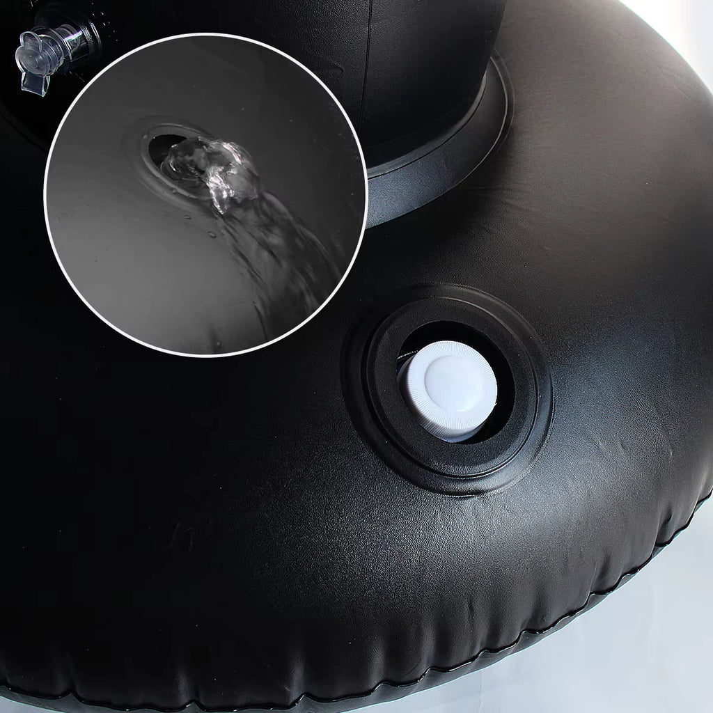 Punching Ball Gonflable Pulsekid