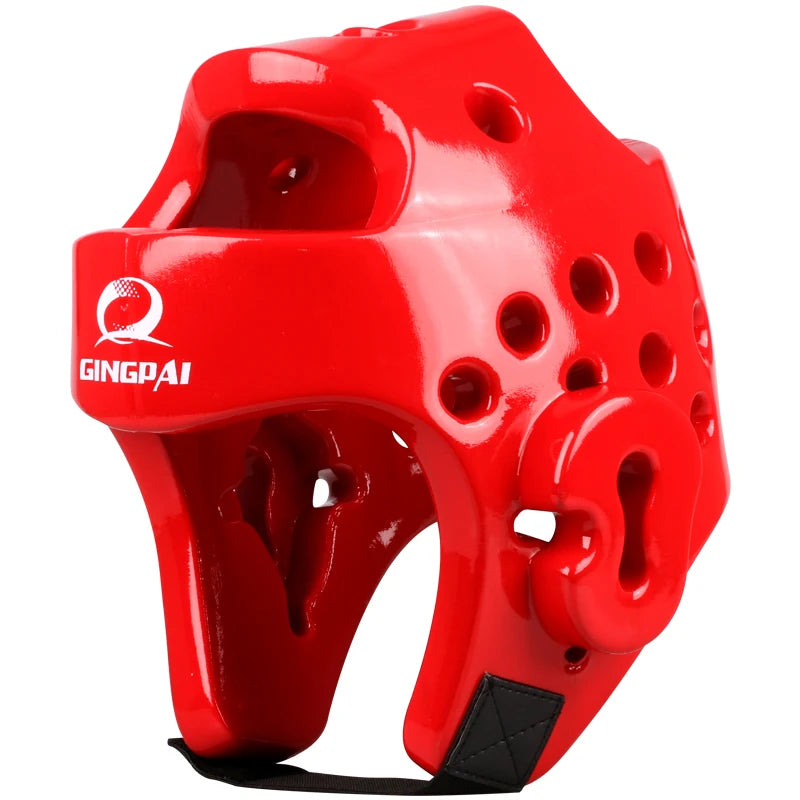 Casque Pulse Taekwondo et Karate