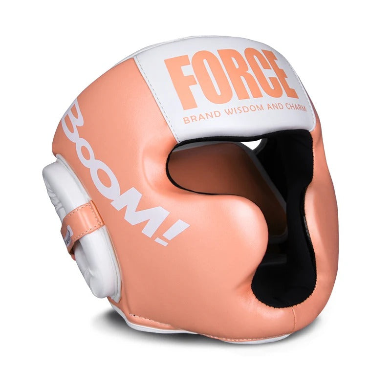 Casque Pulse Boom