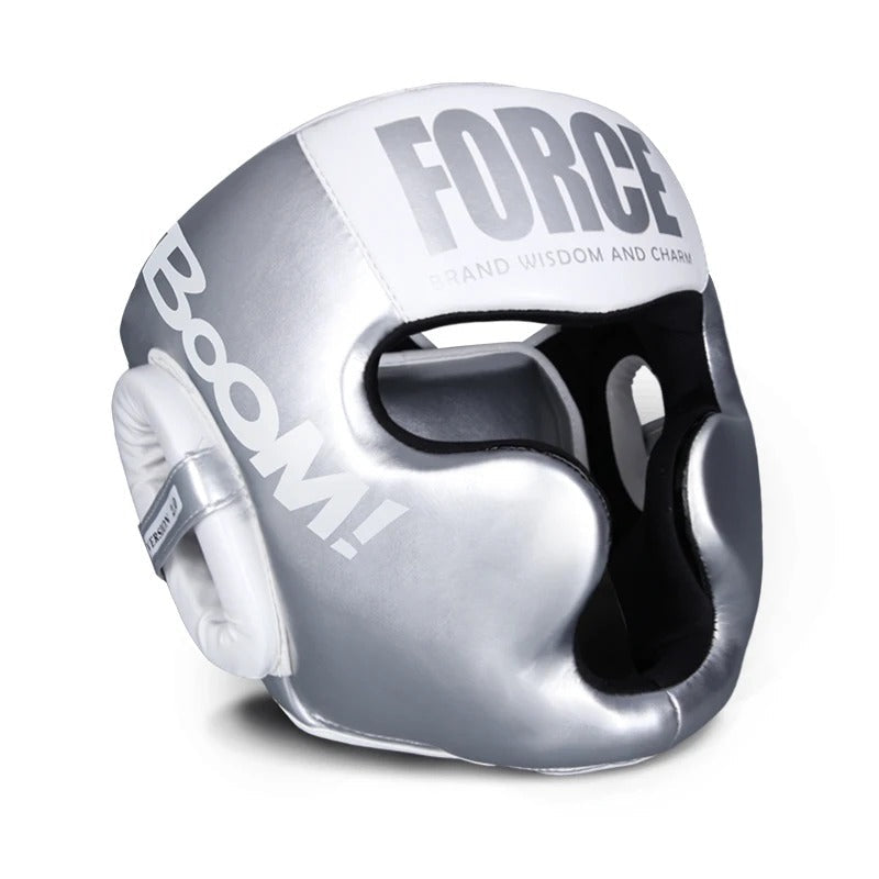 Casque Pulse Boom