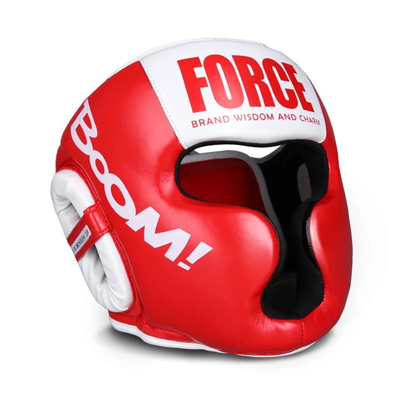 Casque Pulse Boom