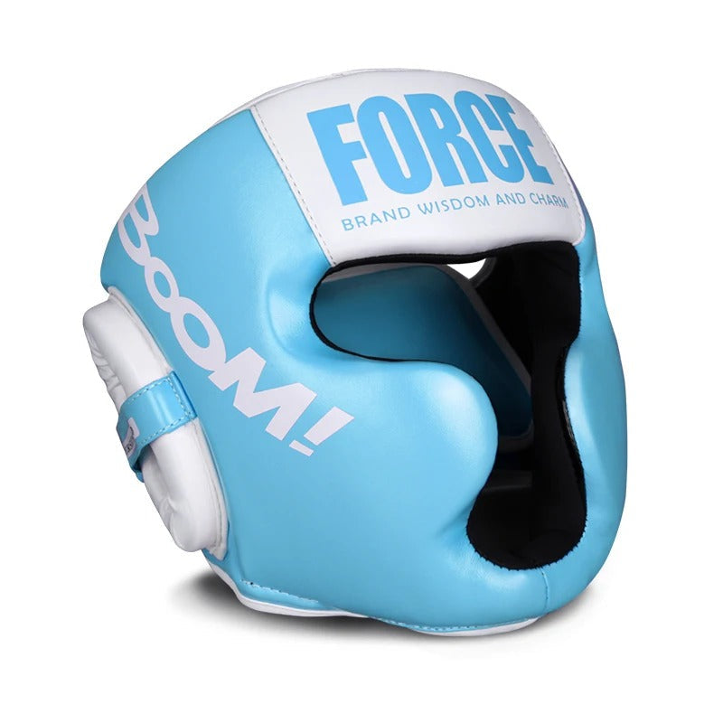 Casque Pulse Boom