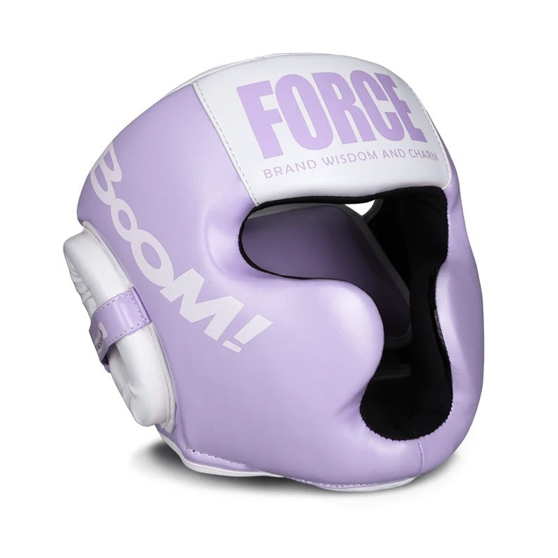 Casque Pulse Boom