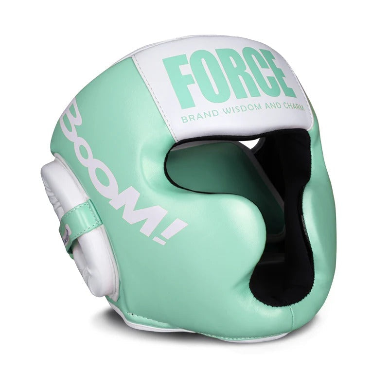 Casque Pulse Boom